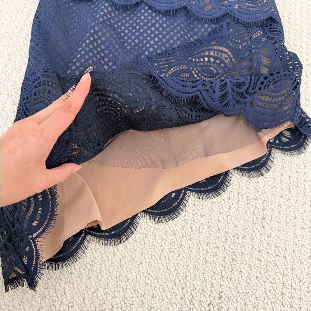 BCBGMAXAZRIA Alisha Dress - Picture 10 of 13